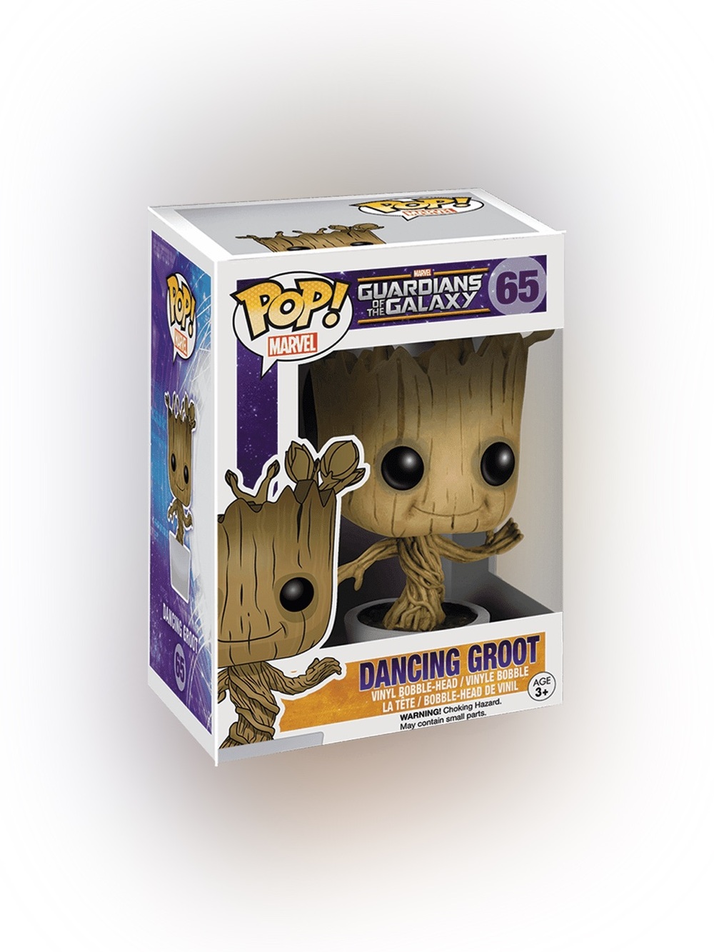 Funko Pop! Dancing Groot
